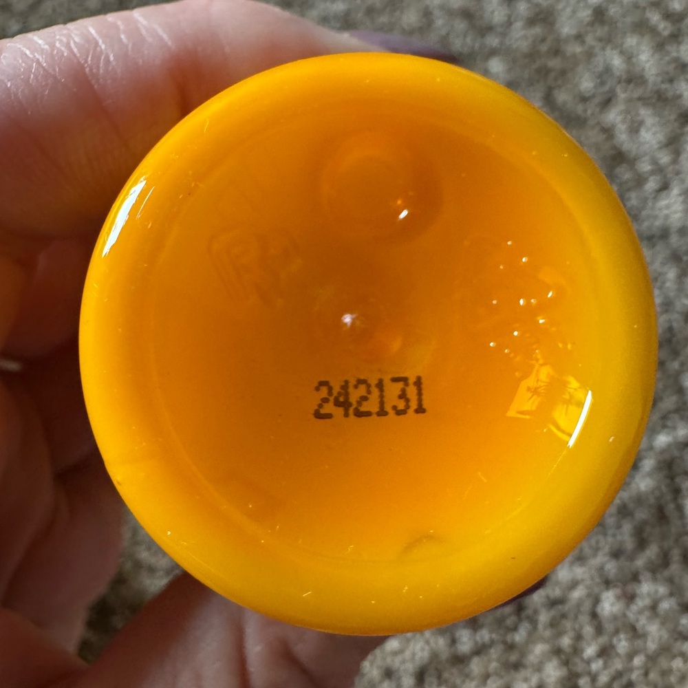 Incredible Milk 12 Effects Hair Treatment - Orange - Picture 5 of 6